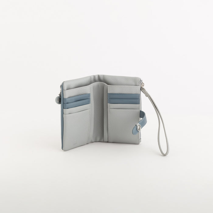 Carpisa Wallet Medium Woman - Azalea wallet v1