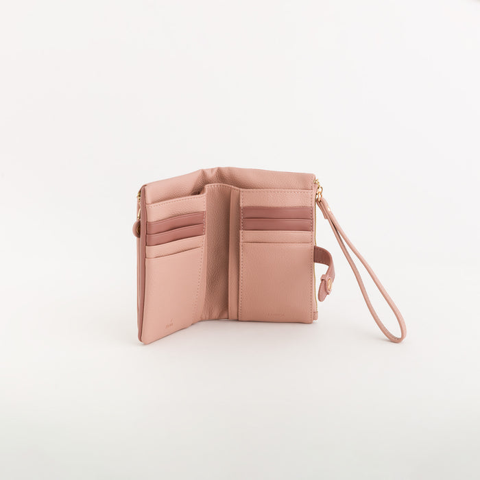 Carpisa Wallet Medium Woman - Azalea wallet v1