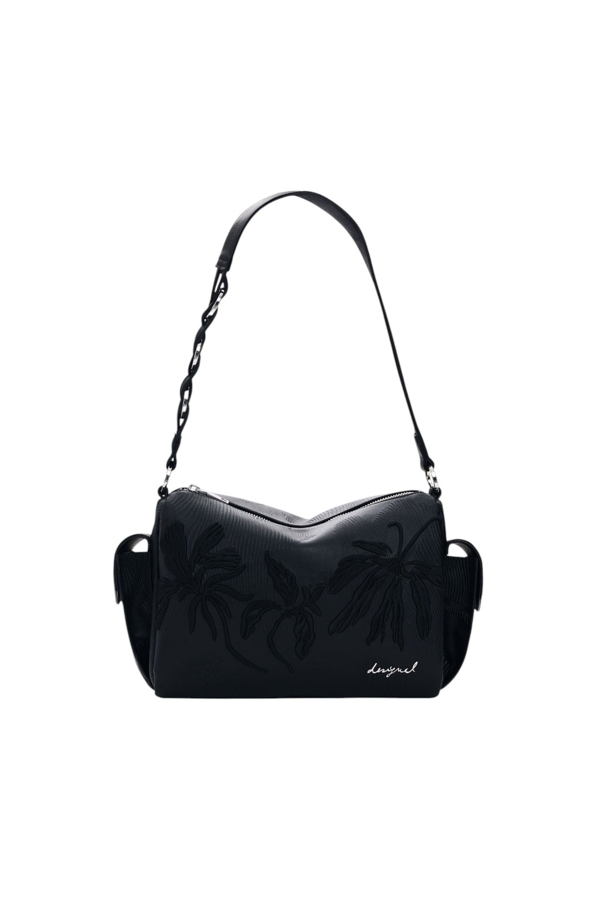 Desigual Medium bag with interchangeable handles