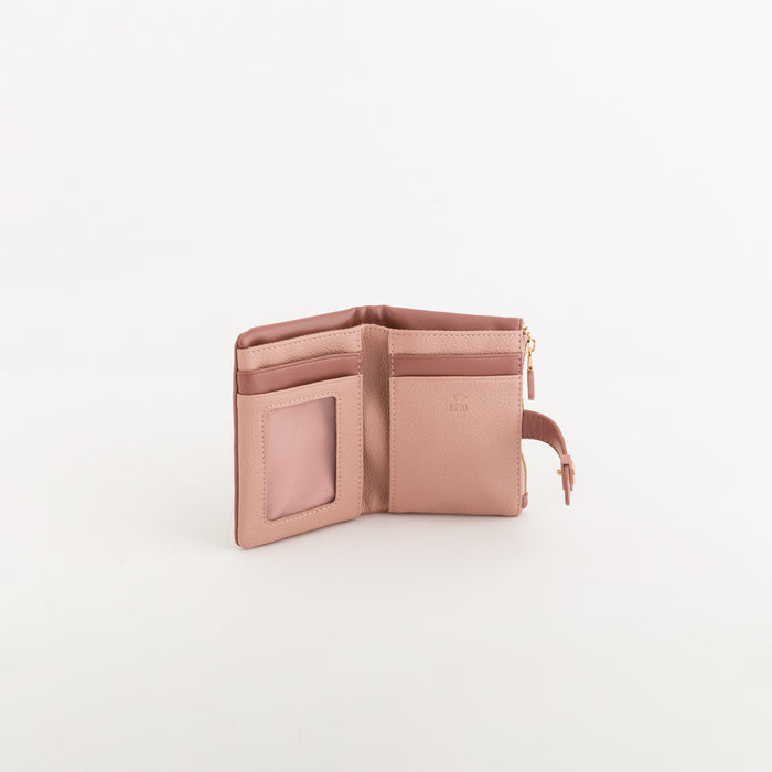 Carpisa Wallet Medium Woman - Azalea wallet v1