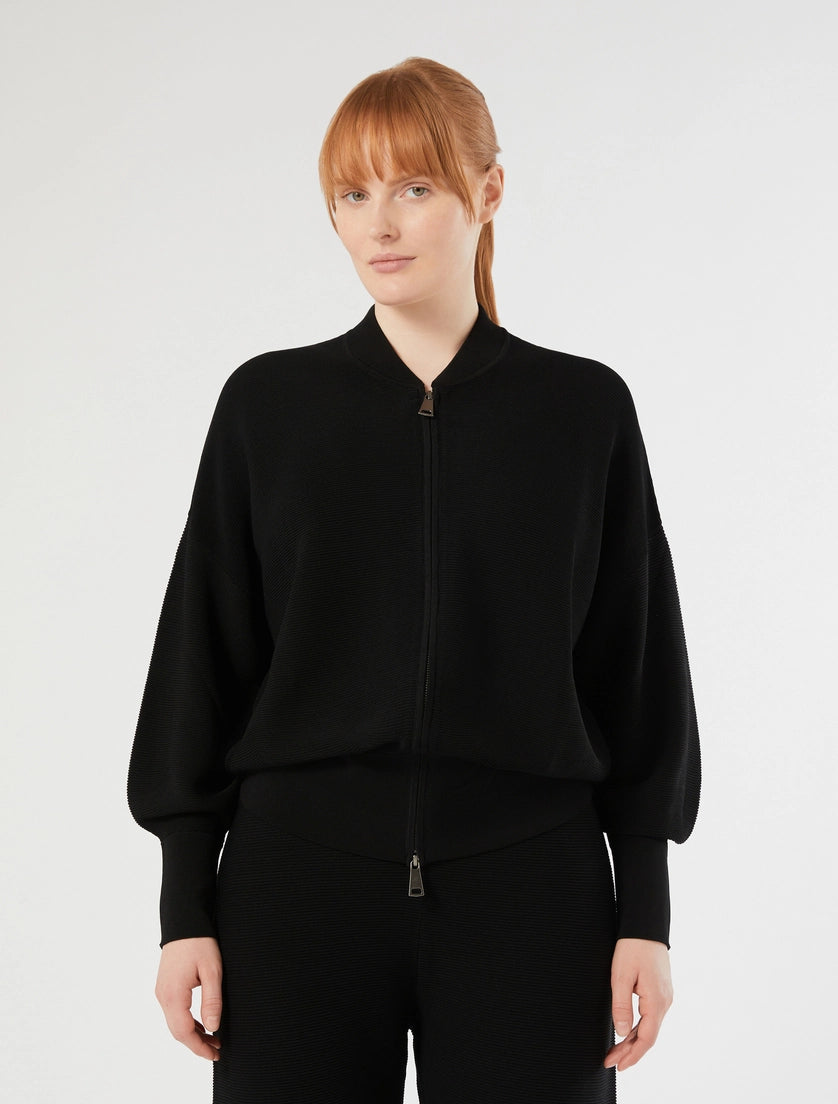Marina Rinaldi Viscose cardigan