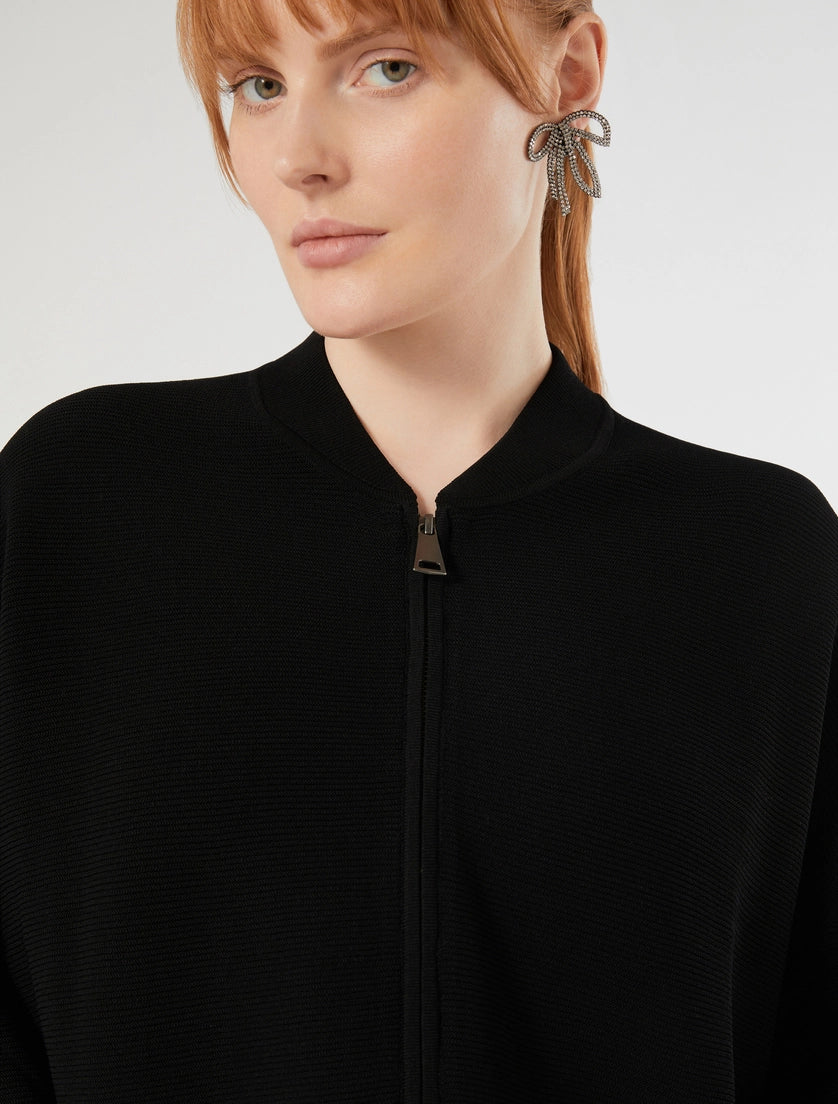 Marina Rinaldi Viscose cardigan