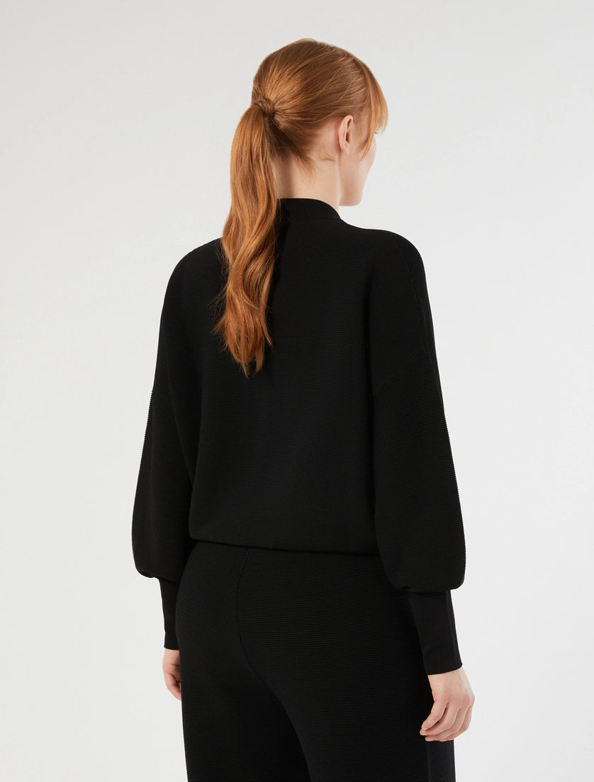 Marina Rinaldi Viscose cardigan
