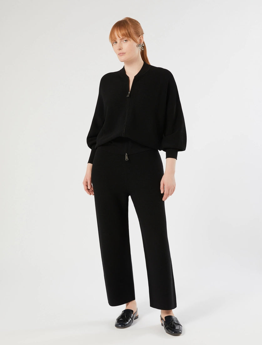 Marina Rinaldi Viscose cardigan