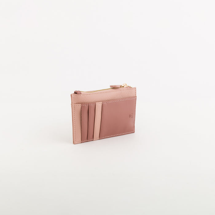 Carpisa Women's Coin Purse with Credit Card Holder - Azalea Wallet v1