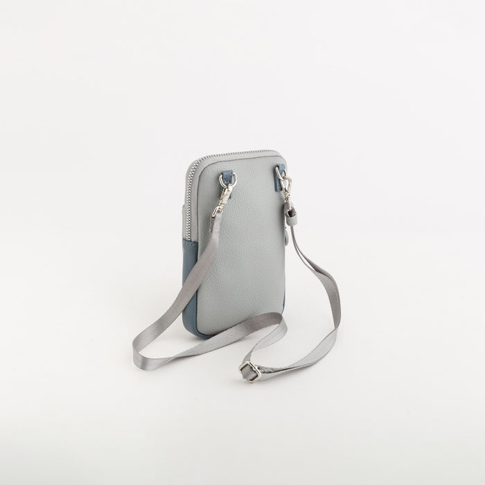 Carpisa Cell phone holder Woman - Azalea wallet v1