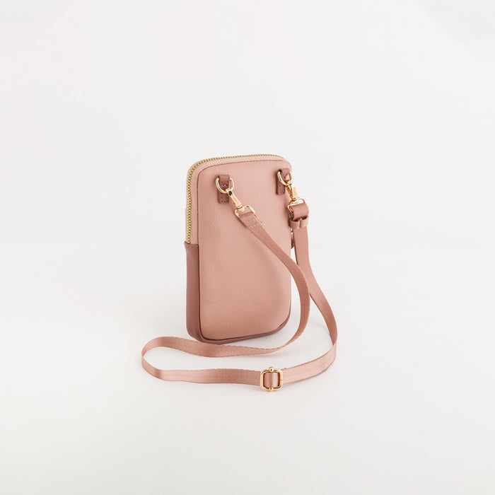 Carpisa Cell phone holder Woman - Azalea wallet v1