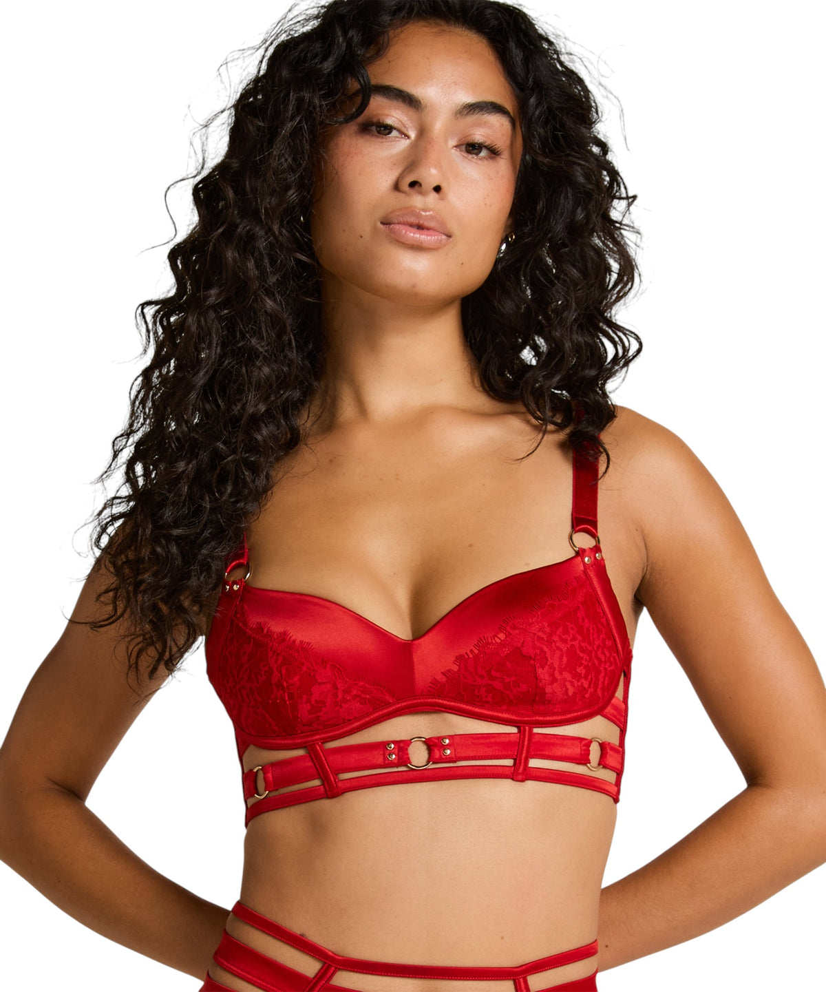 HUNKEMÖLLER Noeki Bralette