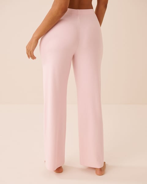 La vie en Rose Soft Knit Pants