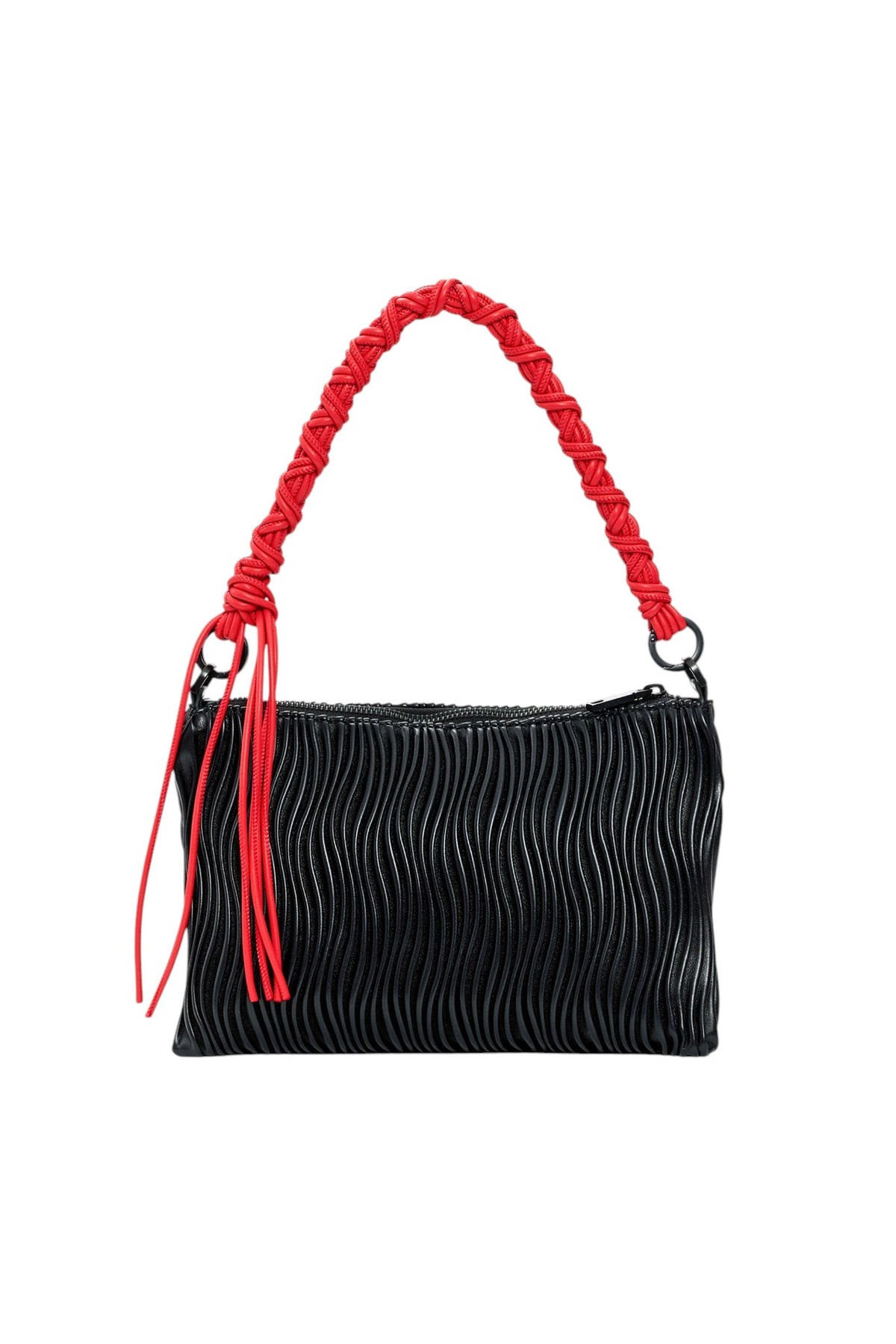 Desigual Medium bag with interchangeable straps
