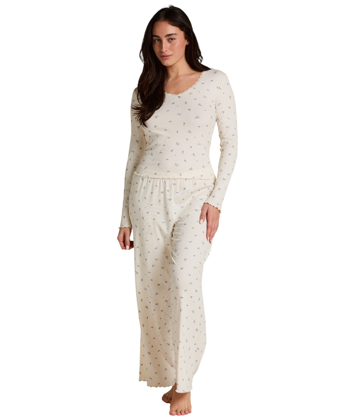 HUNKEMÖLLER Daisy Pyjama Pant
