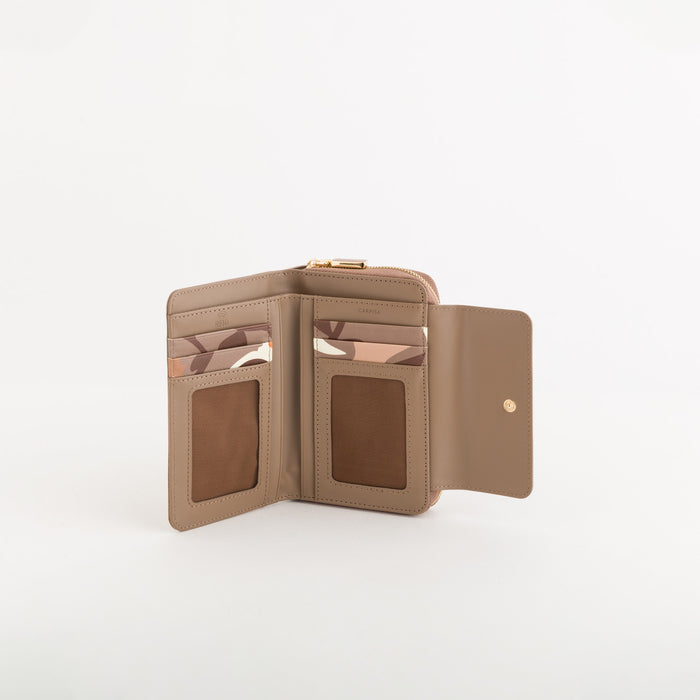 Carpisa Wallet Medium Woman - Bouquet wallet v1