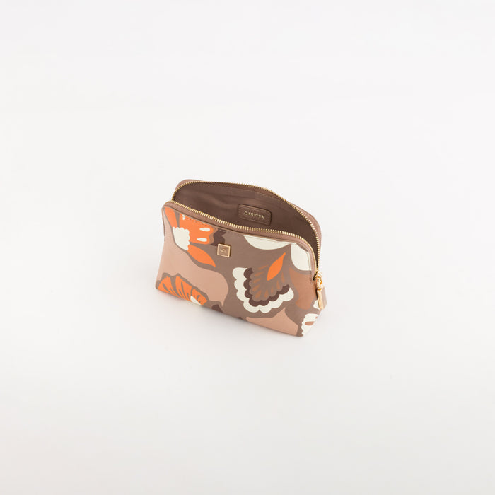 Carpisa Women's Necessaire - Bouquet wallet v1