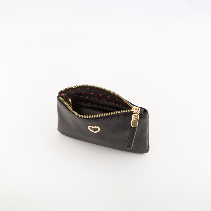 Carpisa Coin purse With Keychain Woman - Dahlia wallet v3