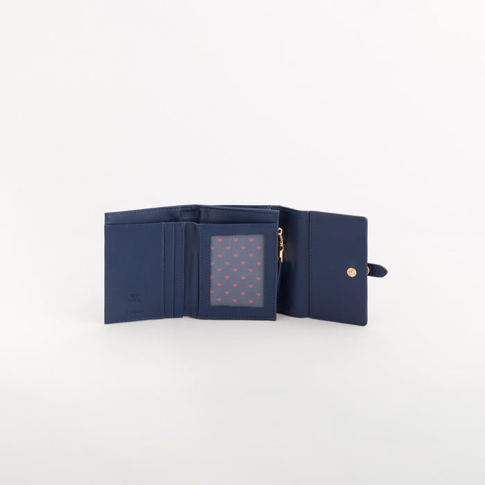 Carpisa Small Women's Wallet - Dalia wallet v3