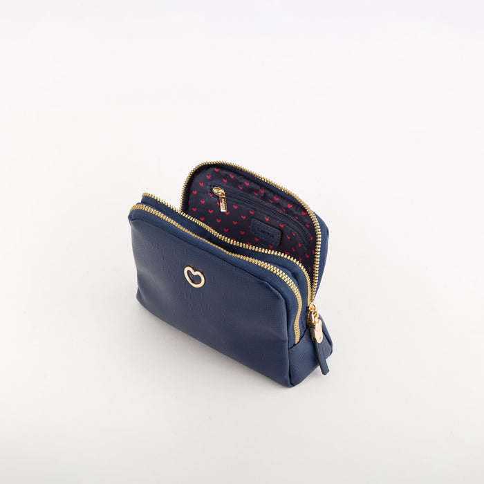 Carpisa Women's Necessaire - Dalia wallet v3
