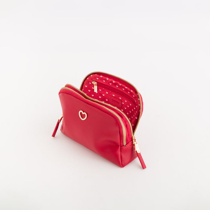 Carpisa Women's Necessaire - Dalia wallet v3