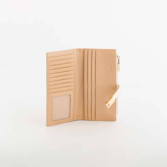 Carpisa Large Women's Wallet - Petunia Wallet
