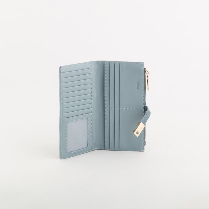 Carpisa Large Women's Wallet - Petunia Wallet