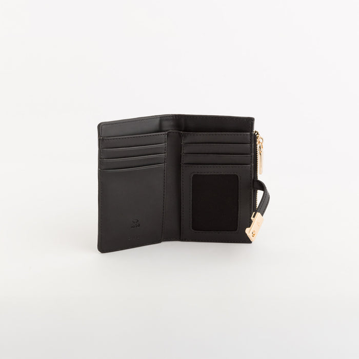 Carpisa Women's Medium Wallet - Petunia Wallet