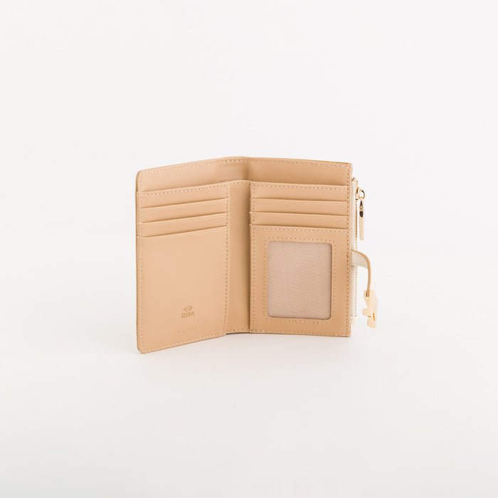Carpisa Women's Medium Wallet - Petunia Wallet