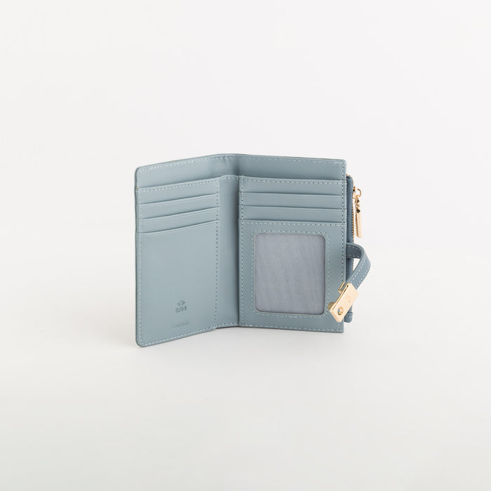 Carpisa Women's Medium Wallet - Petunia Wallet