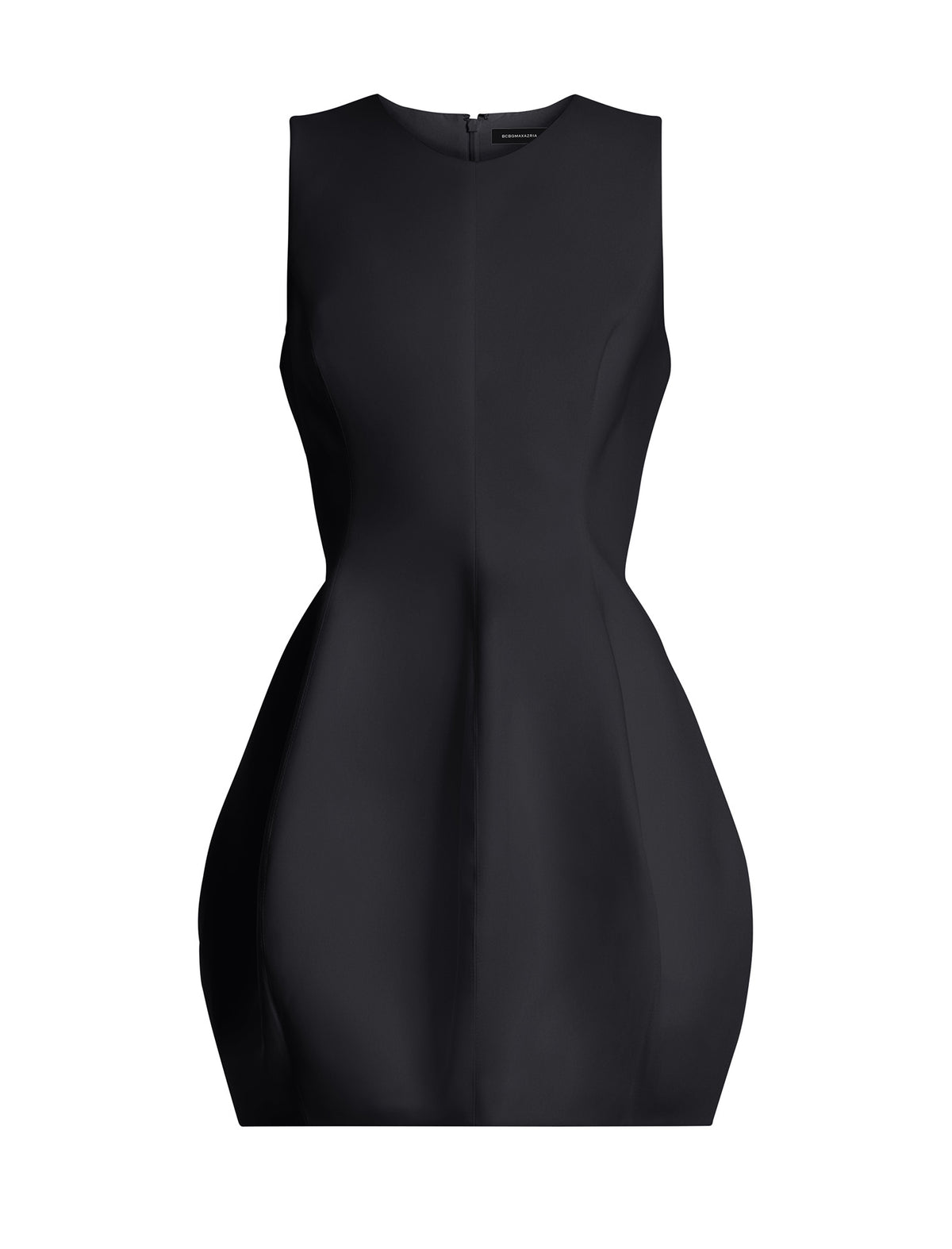 BCBGMAXAZARIA Bubble Mini Dress