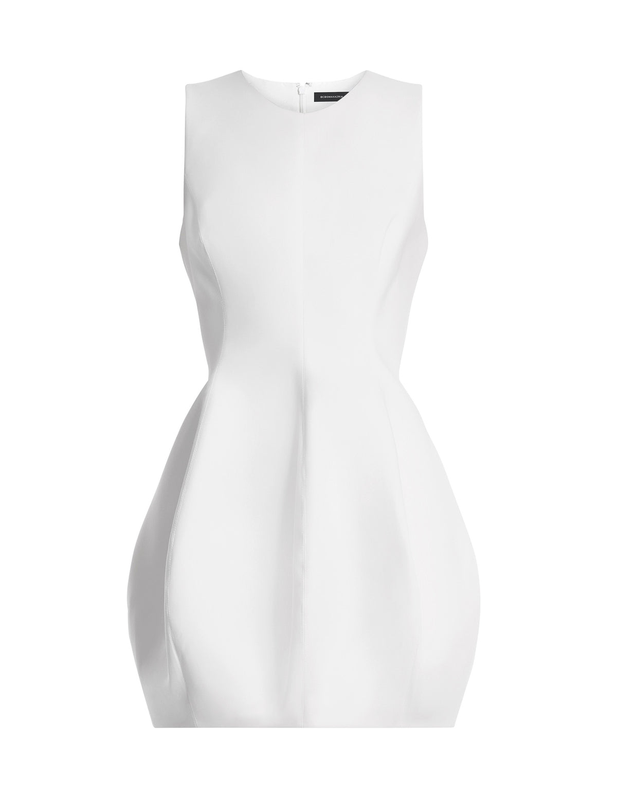 BCBGMAXAZARIA Bubble Mini Dress