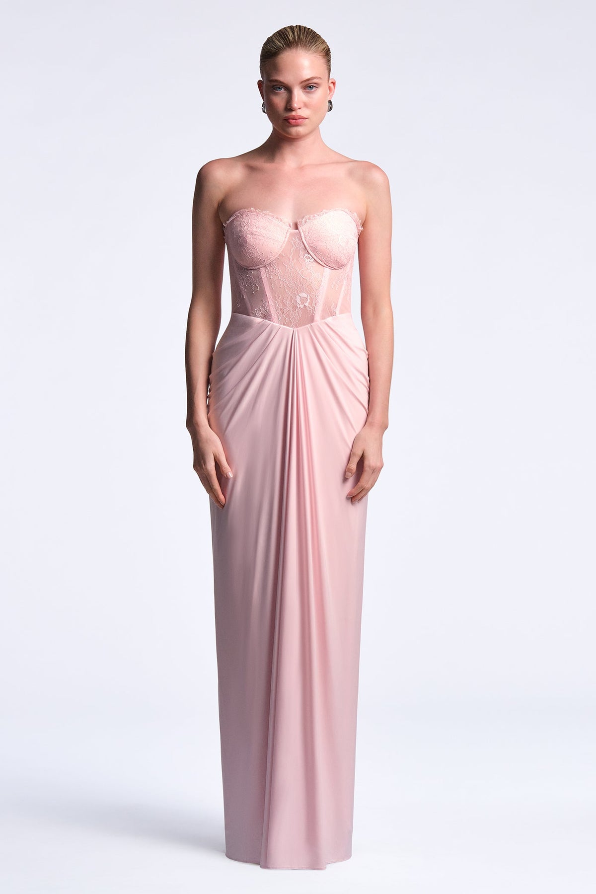 BCBGMAXAZARIA Joey Gown