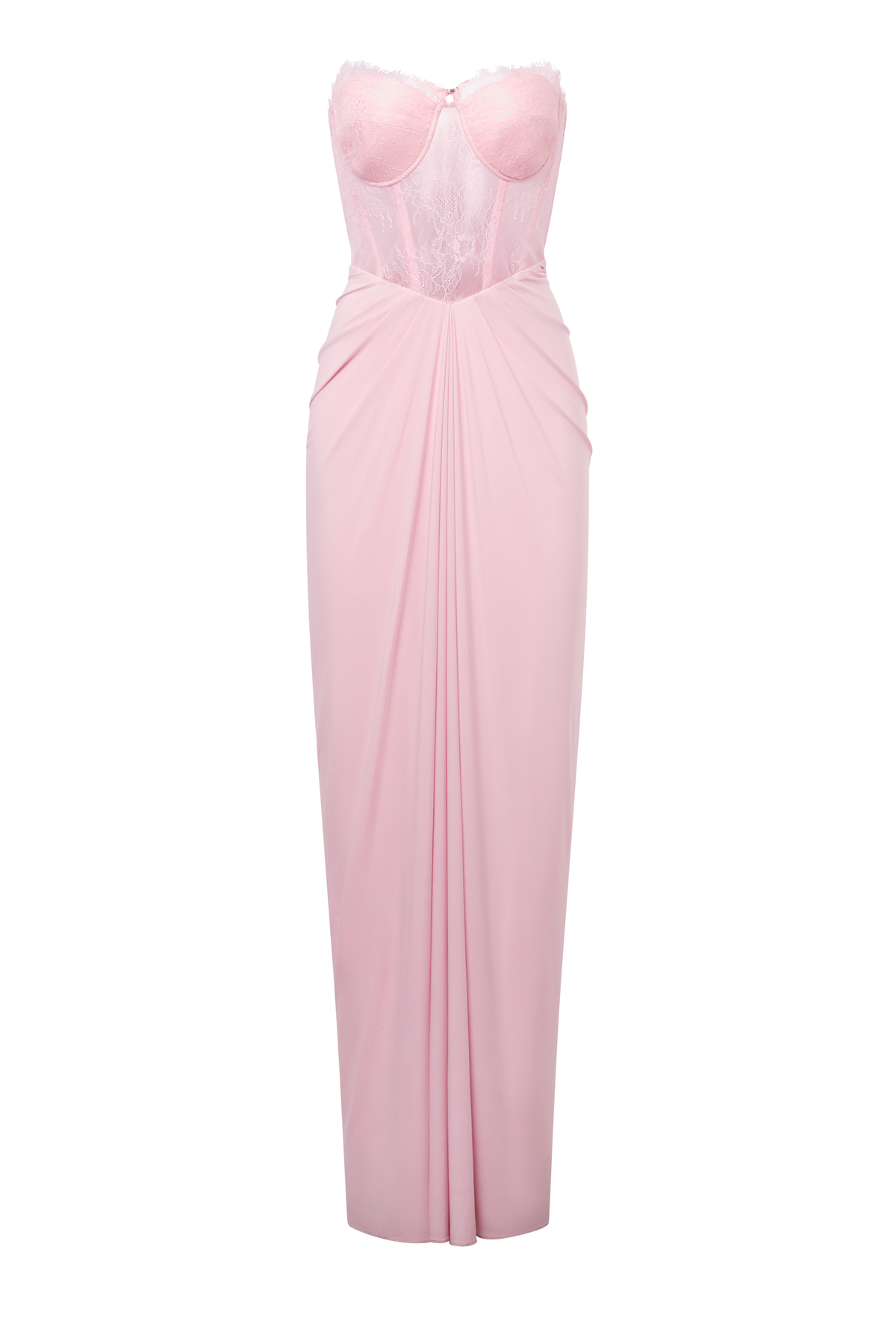 BCBGMAXAZARIA Joey Gown