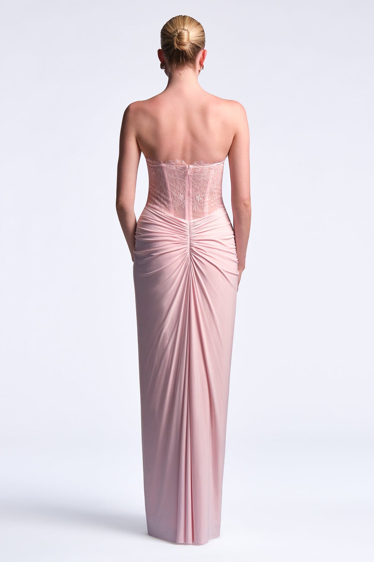 BCBGMAXAZARIA Joey Gown