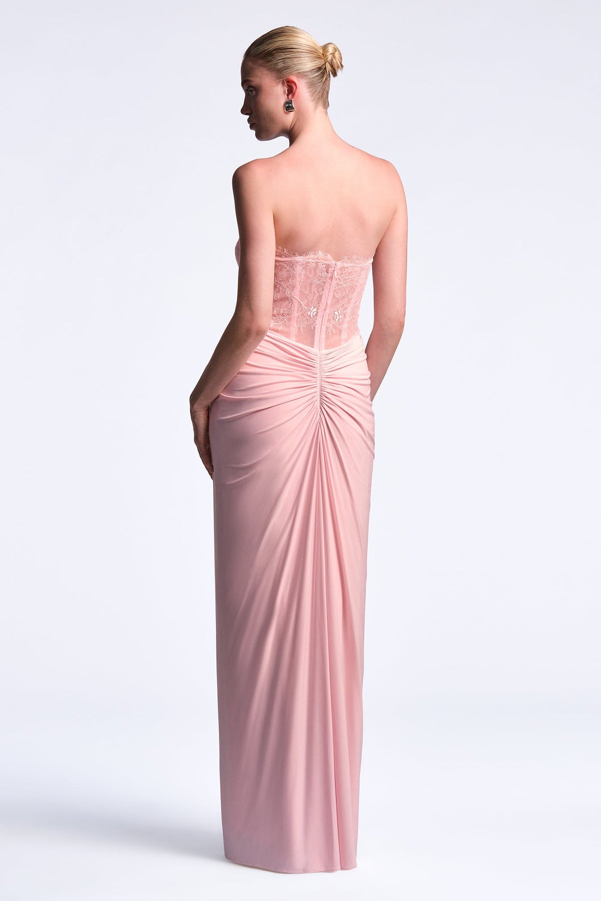 BCBGMAXAZARIA Joey Gown
