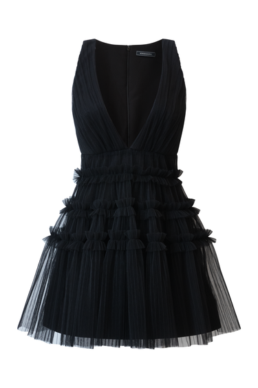 BCBGMAXAZARIA Lumi Dress For Women