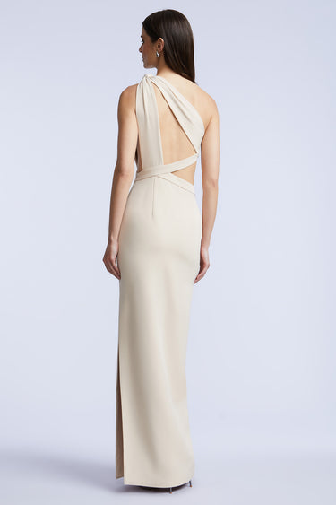 BCBGMAXAZARIA Selene Gown For Women