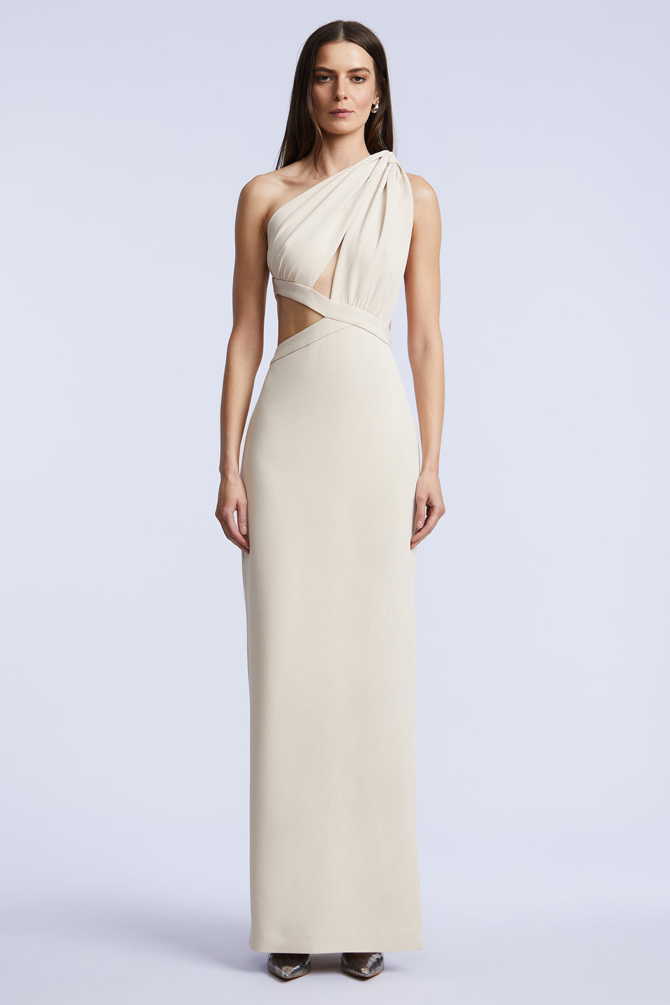 BCBGMAXAZARIA Selene Gown For Women