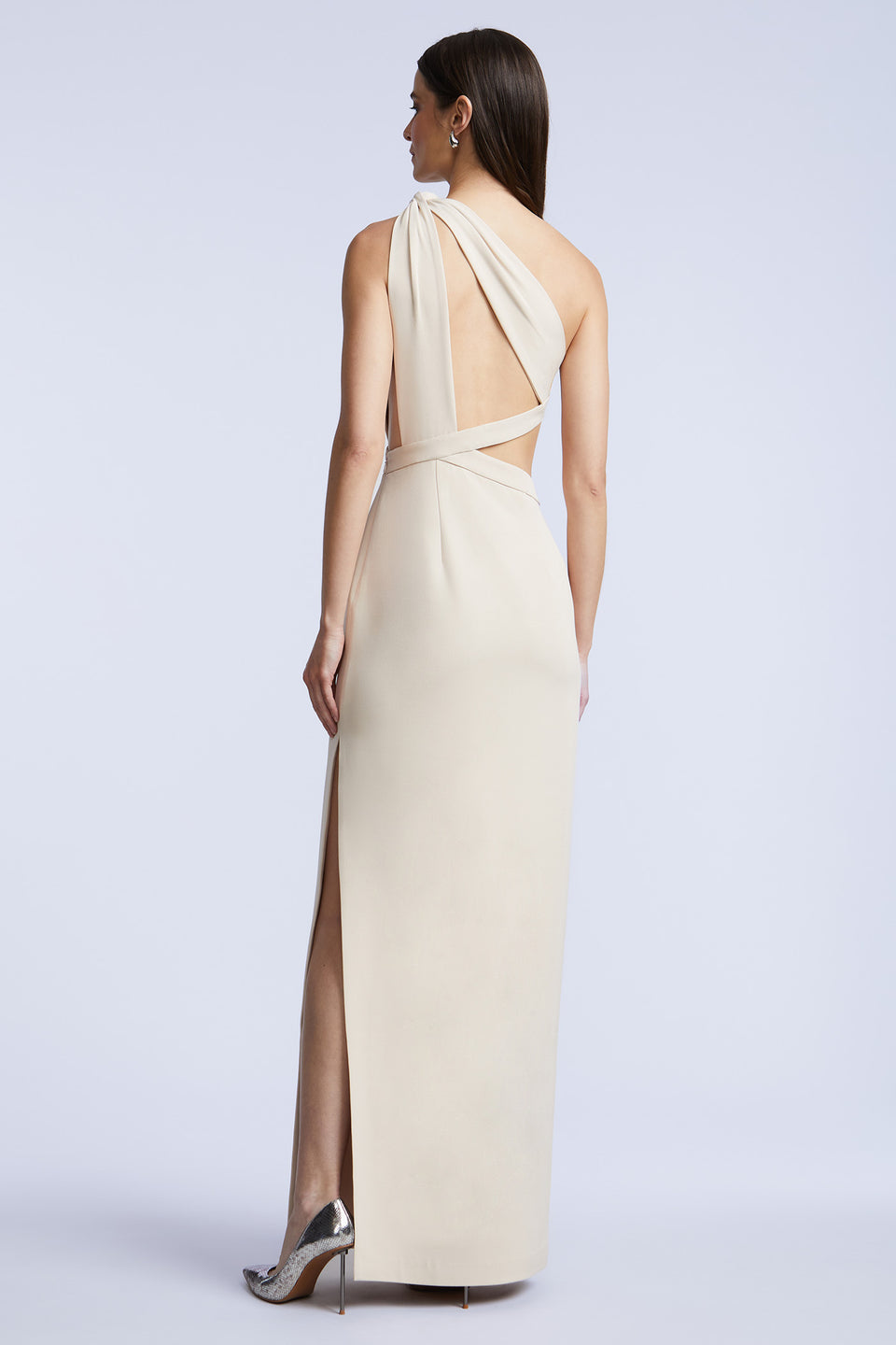 BCBGMAXAZARIA Selene Gown For Women
