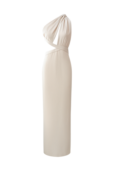 BCBGMAXAZARIA Selene Gown For Women
