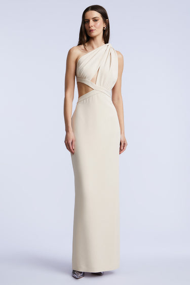 BCBGMAXAZARIA Selene Gown For Women