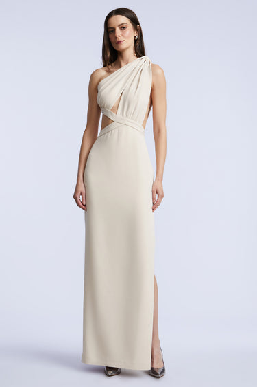 BCBGMAXAZARIA Selene Gown For Women
