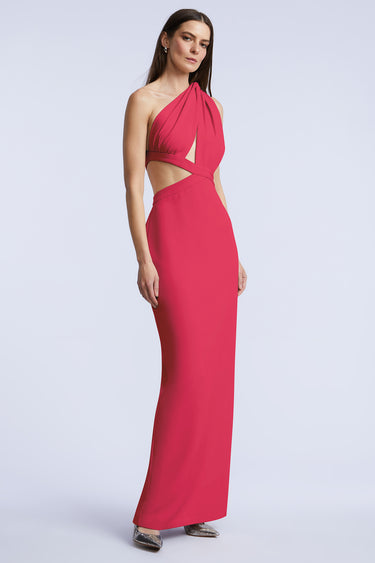 BCBGMAXAZARIA Selene Gown For Women