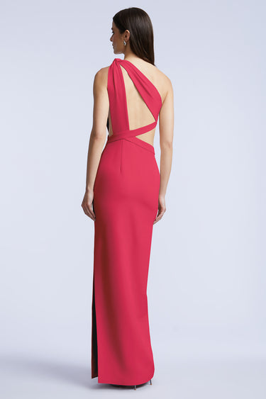 BCBGMAXAZARIA Selene Gown For Women