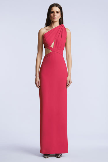 BCBGMAXAZARIA Selene Gown For Women