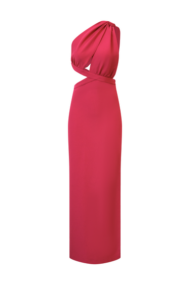 BCBGMAXAZARIA Selene Gown For Women