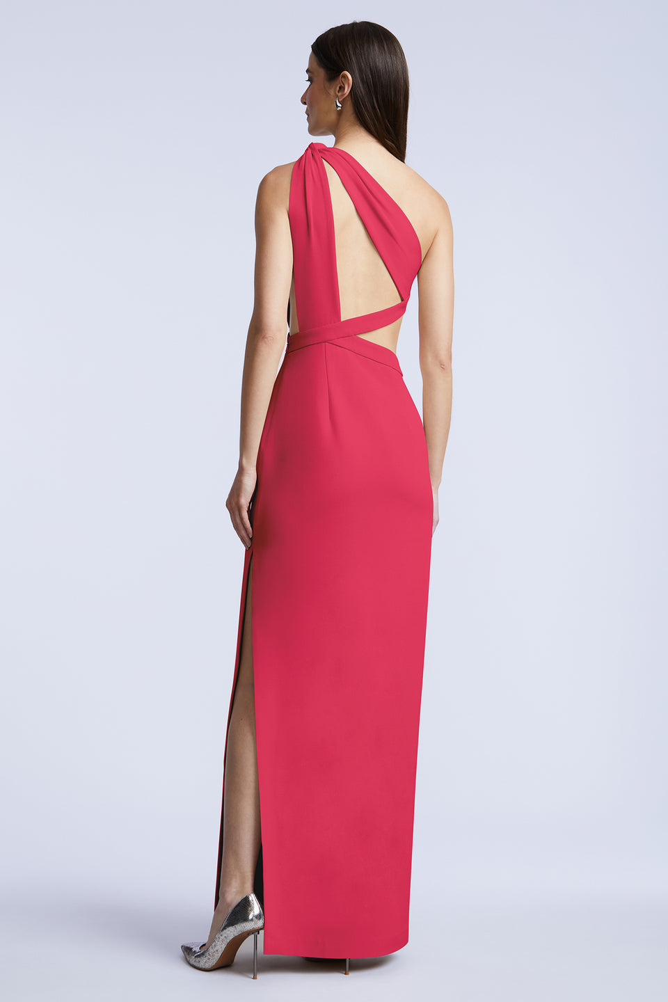 BCBGMAXAZARIA Selene Gown For Women