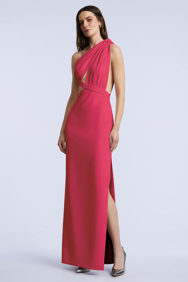 BCBGMAXAZARIA Selene Gown For Women