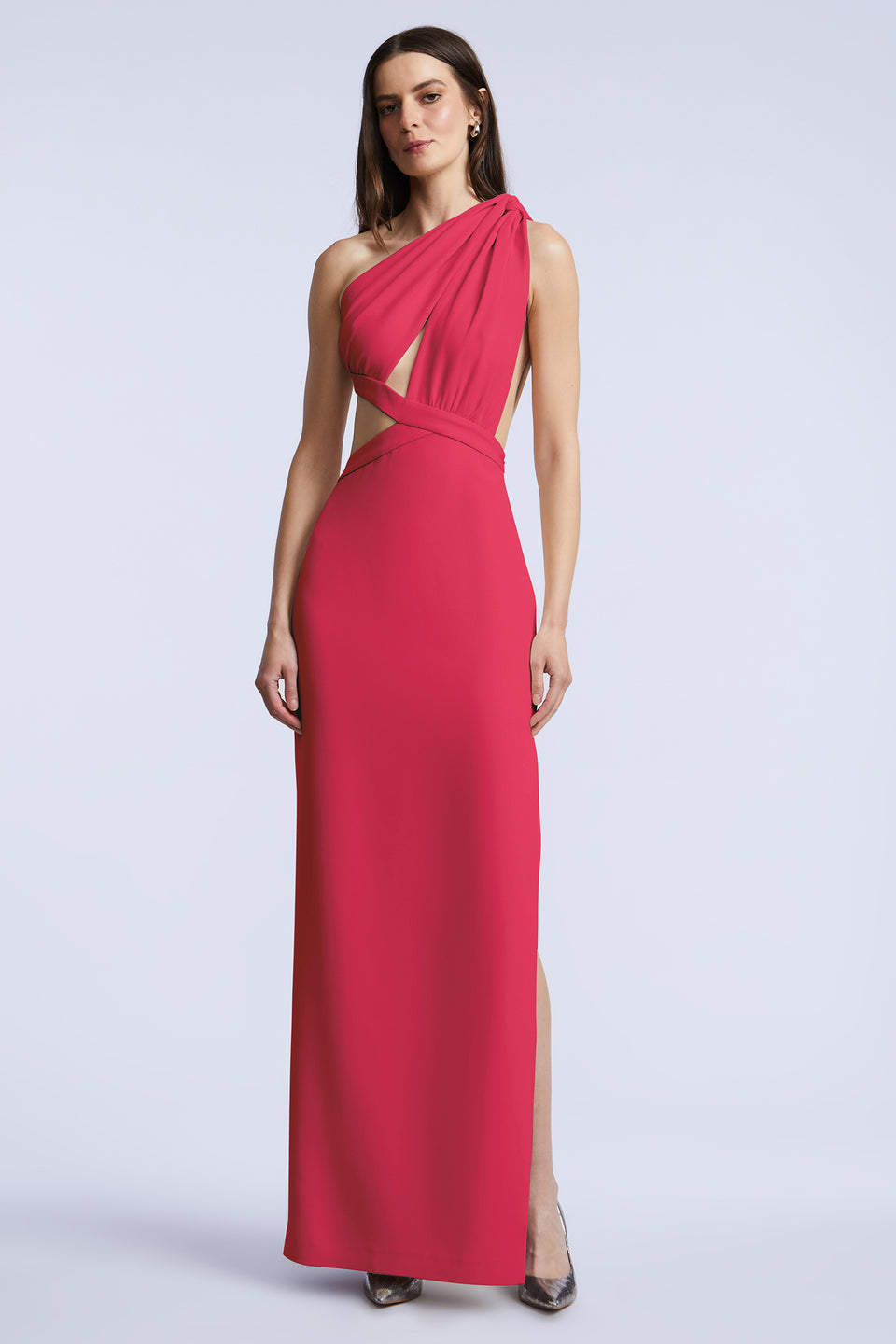 BCBGMAXAZARIA Selene Gown For Women
