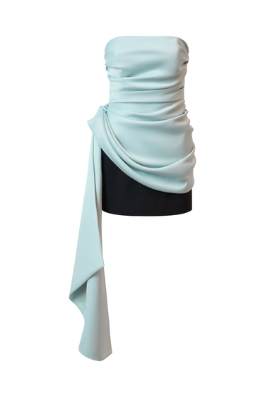 BCBGMAXAZARIA Effie Dress For Women