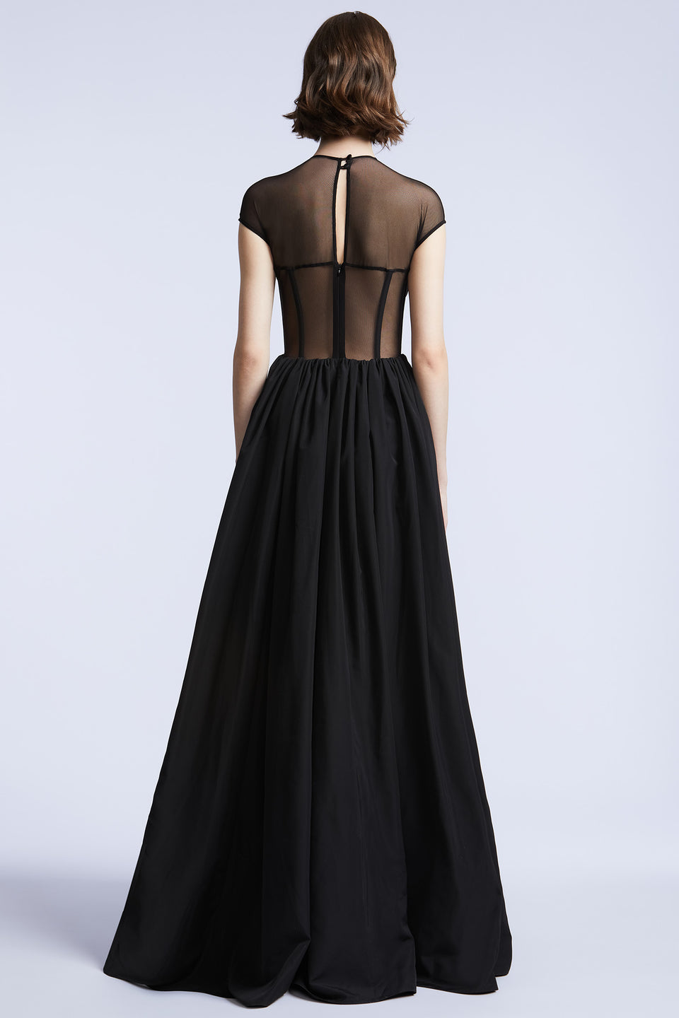 BCBGMAXAZARIA Babe Gown For Women