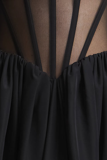BCBGMAXAZARIA Babe Gown For Women