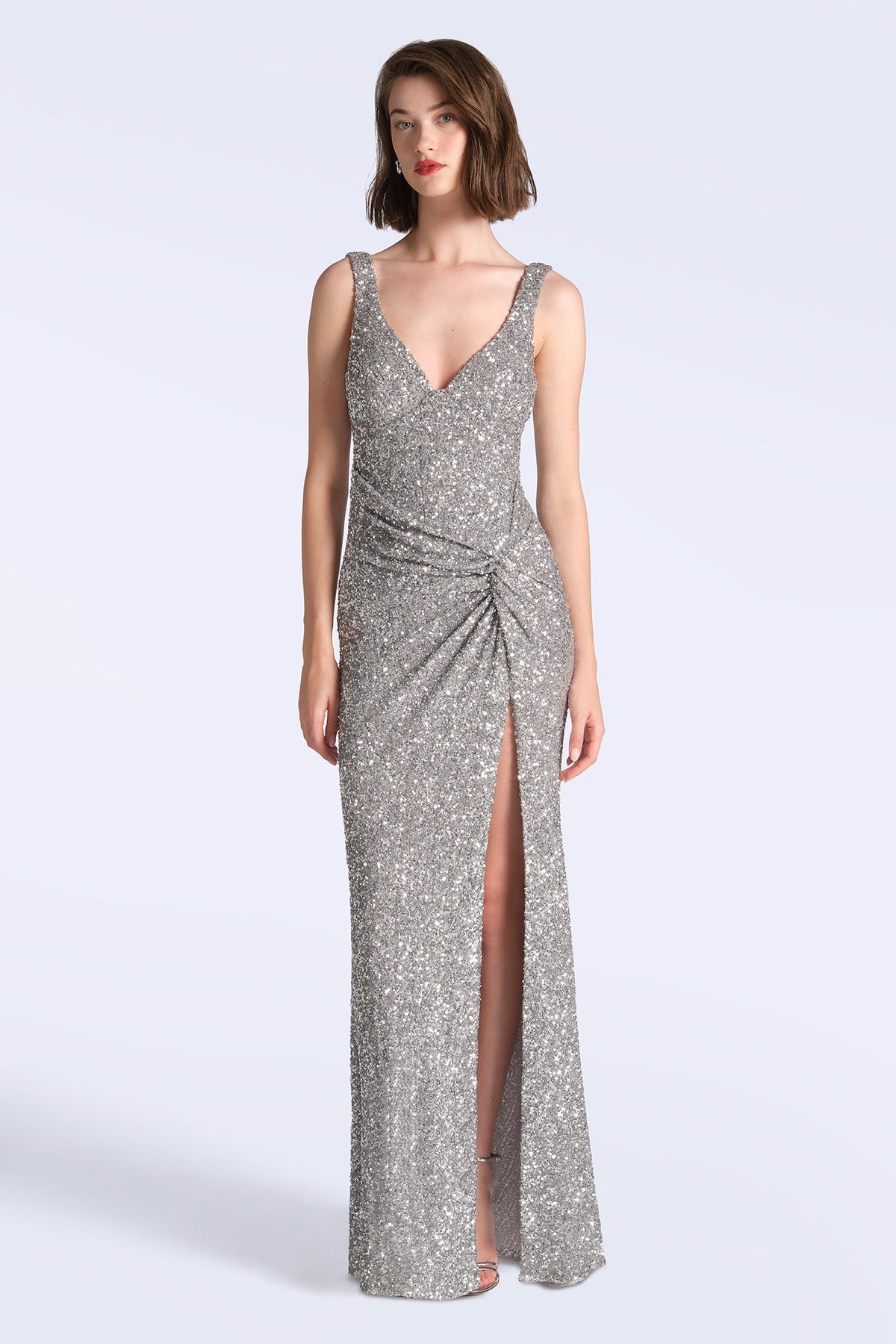 Goldie Gown